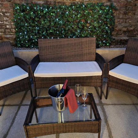 Serene Getaway Apartments Maidstone Kültér fotó