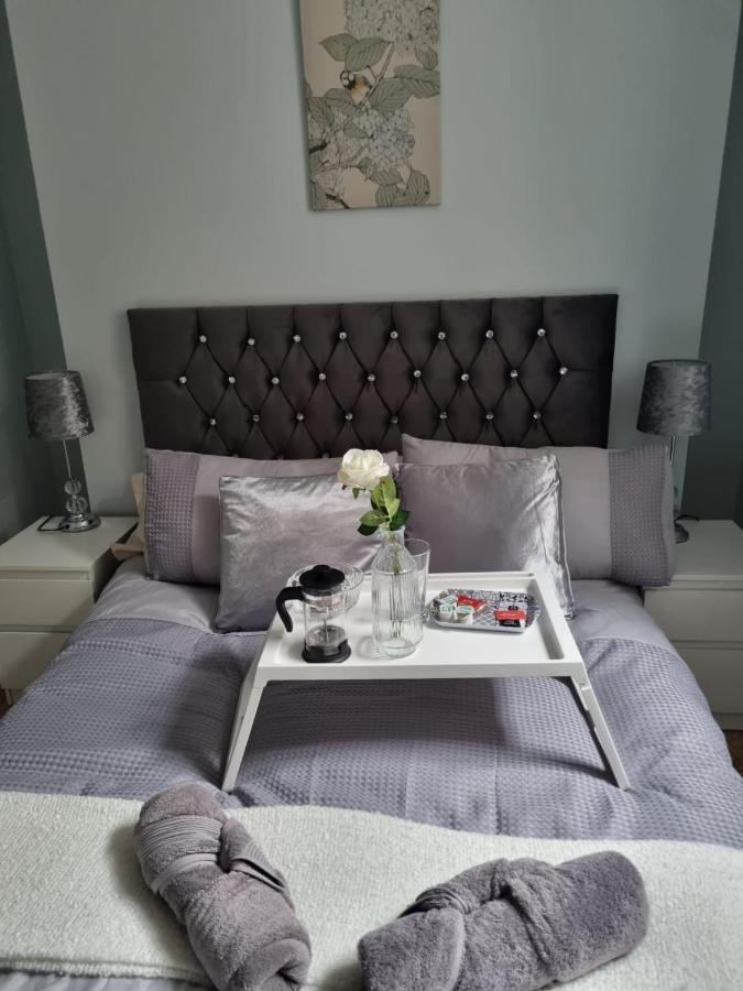 Serene Getaway Apartments Maidstone Kültér fotó