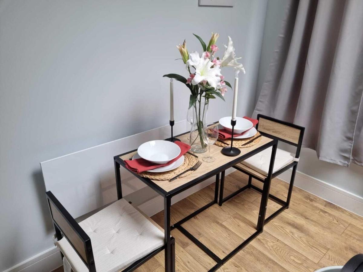 Serene Getaway Apartments Maidstone Kültér fotó
