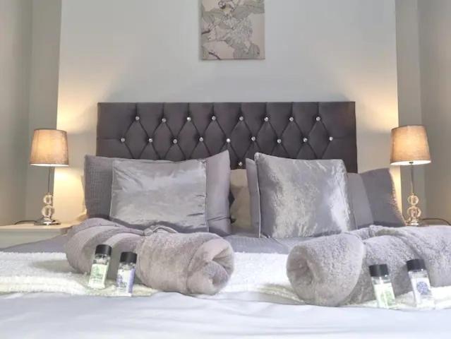 Serene Getaway Apartments Maidstone Kültér fotó