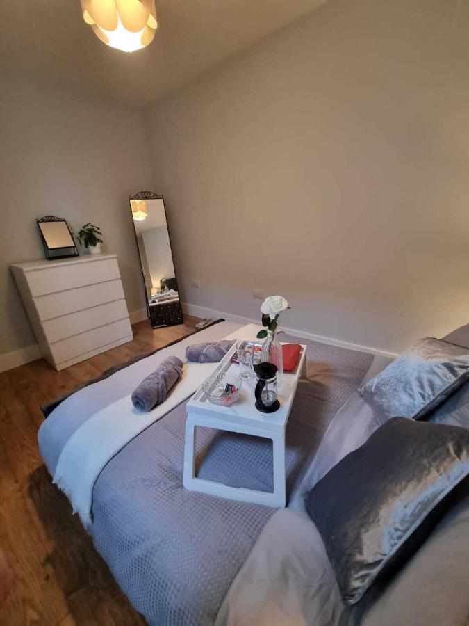 Serene Getaway Apartments Maidstone Kültér fotó