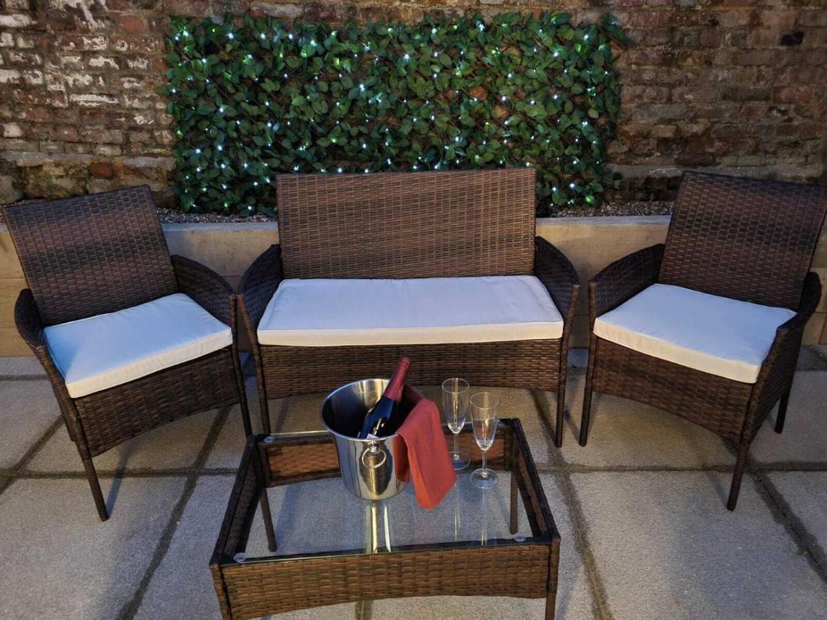 Serene Getaway Apartments Maidstone Kültér fotó