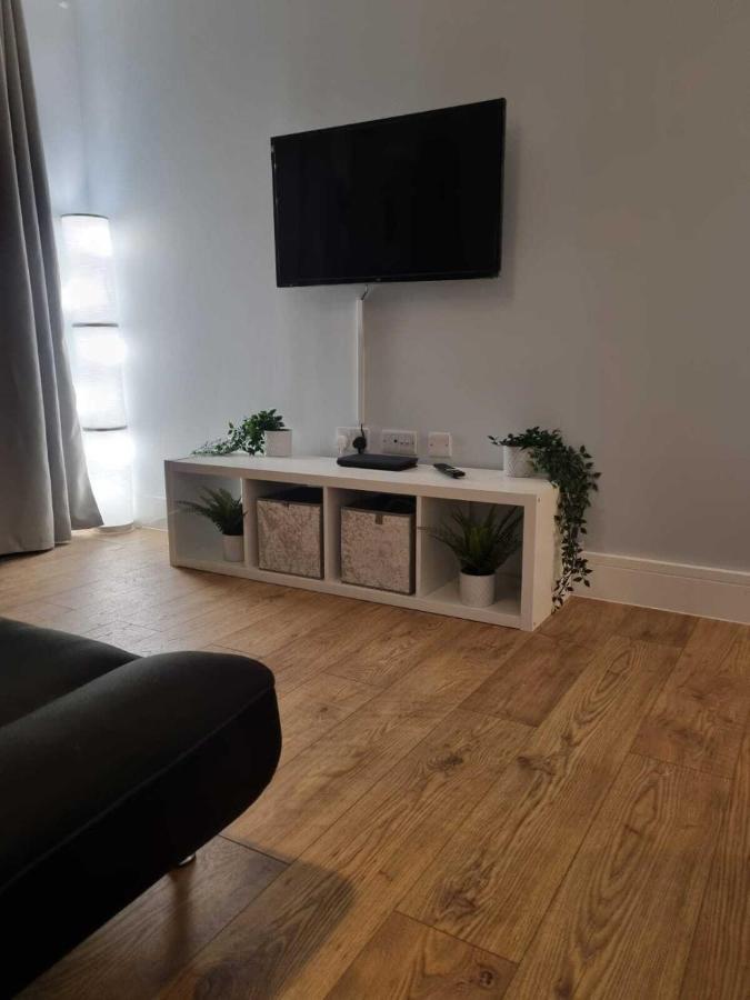Serene Getaway Apartments Maidstone Kültér fotó