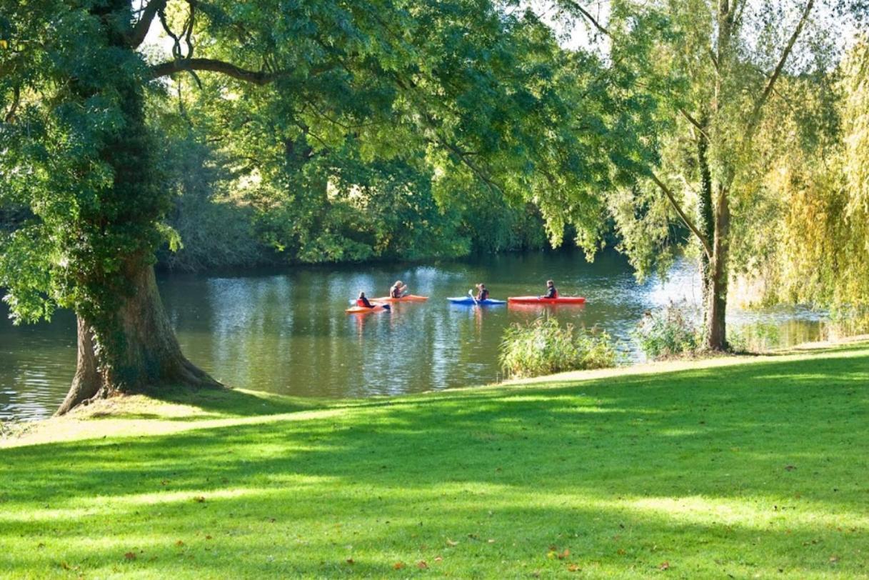 Serene Getaway Apartments Maidstone Kültér fotó